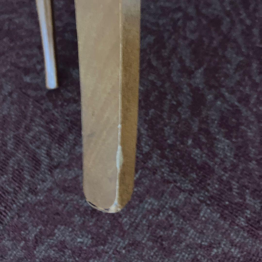 イタリア製 ハンドメイド 1人掛けクラシックチェア 布張り