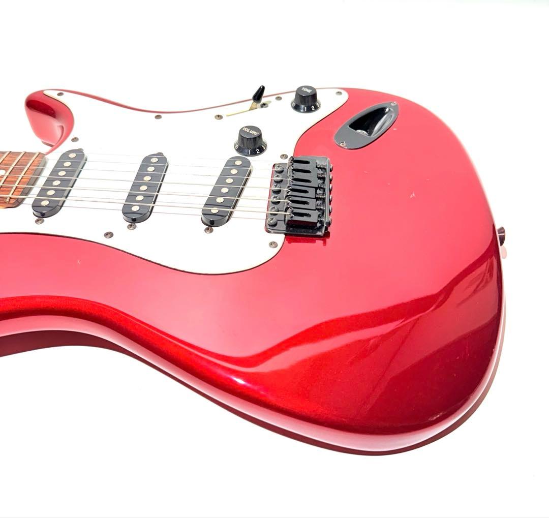 FUJIGEN ANBOY ODESSEY SERIES エレキギター