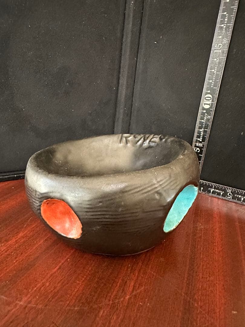 Vallauris france 陶器 Jouve