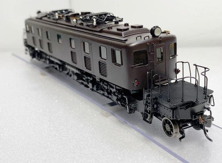 天賞堂 ブラスベーシックシリーズ 12014 EF56 ７号機 東海時代 ゲージ