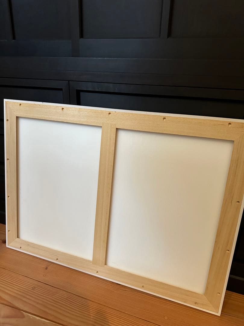 ANDREAS GURSKY サイン入り「ライン 川II」