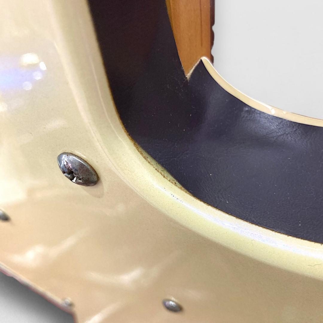 Danelectro HODAD ダンエレクトロ エレキギター