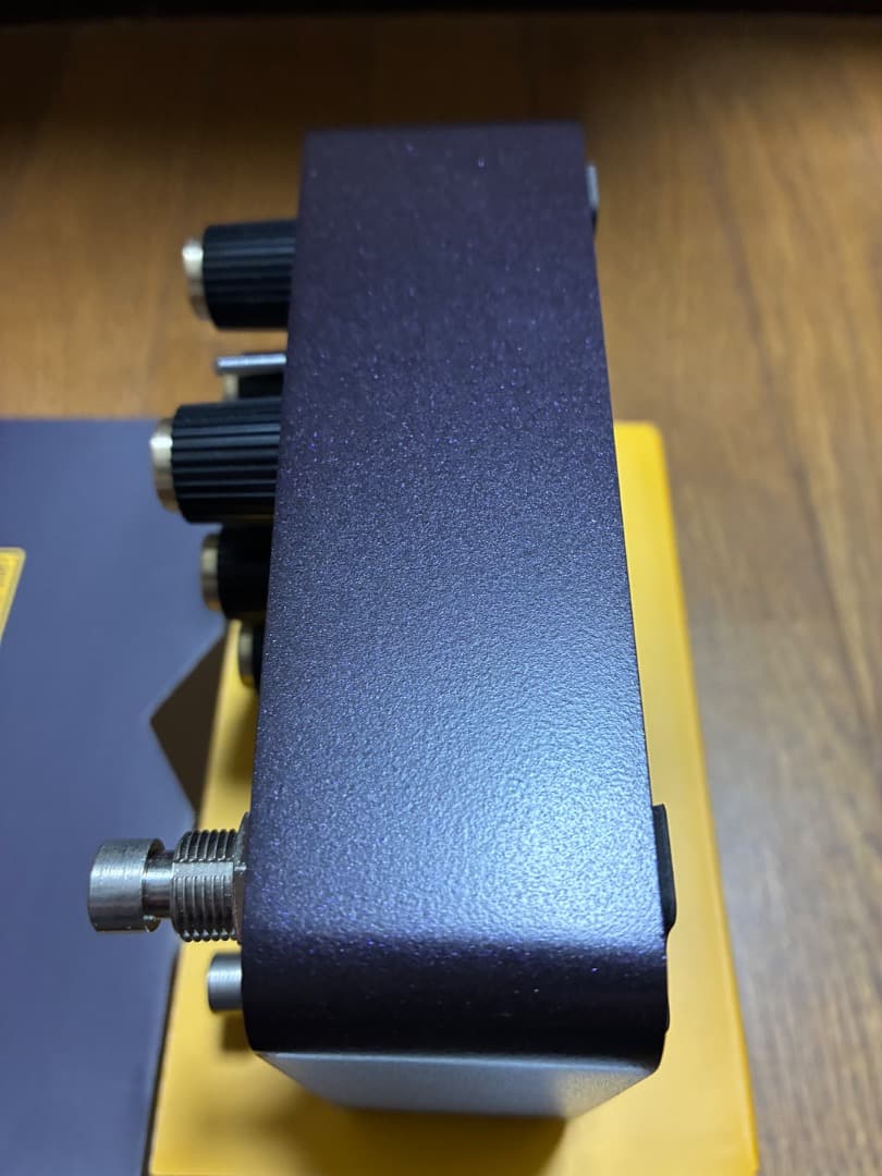 【新品同様】UAFX LION 68 SUPER LEAD ギターエフェクター