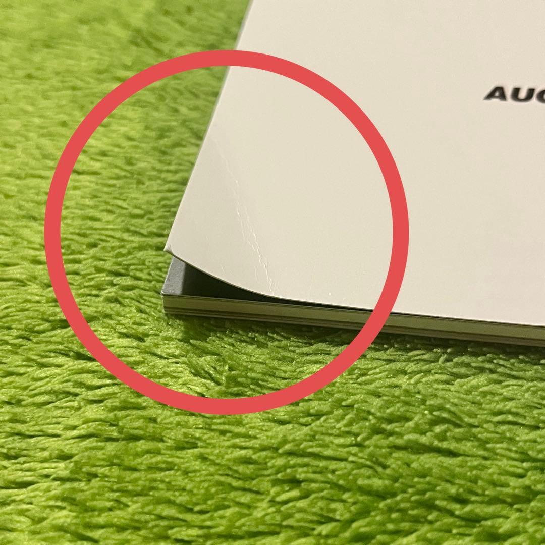 【難あり】oasis live'25 公式パンフレット オマケ付き