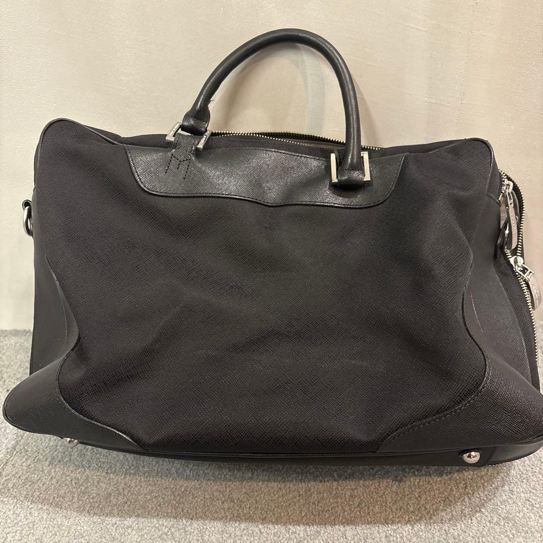 PELLE MORBIDA ペッレモルビダ ビジネスバッグ