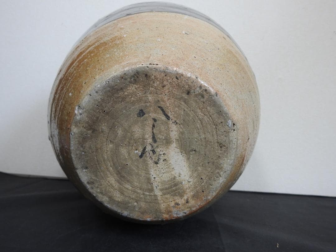 瀬戸四耳壺　MA882