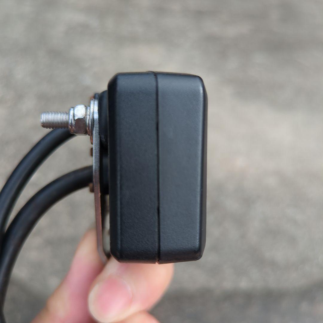 ACEWELL デジタルスピードメーター ACE-1600