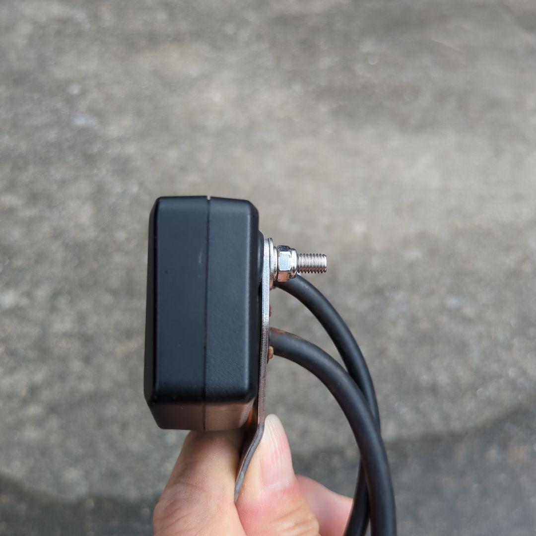 ACEWELL デジタルスピードメーター ACE-1600