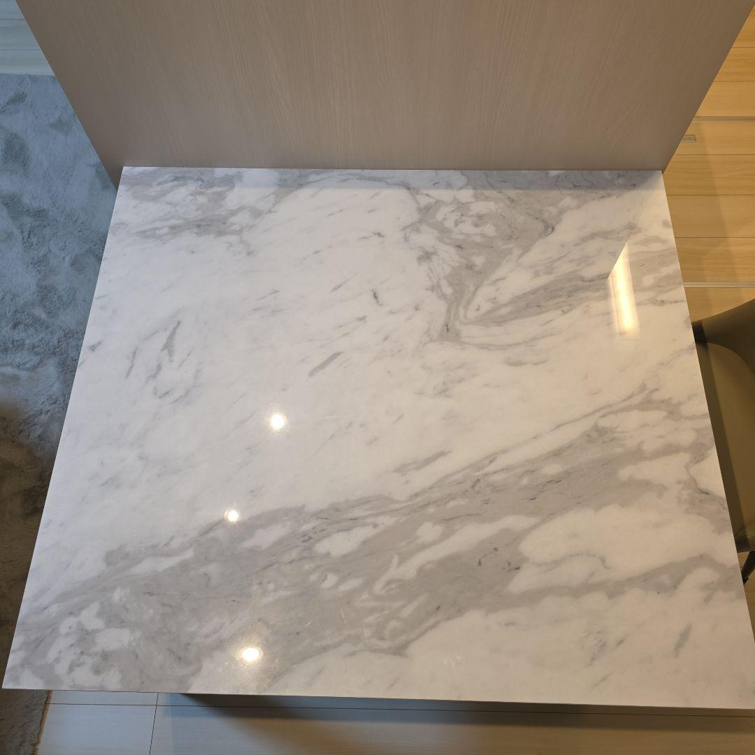 セラミックテーブル