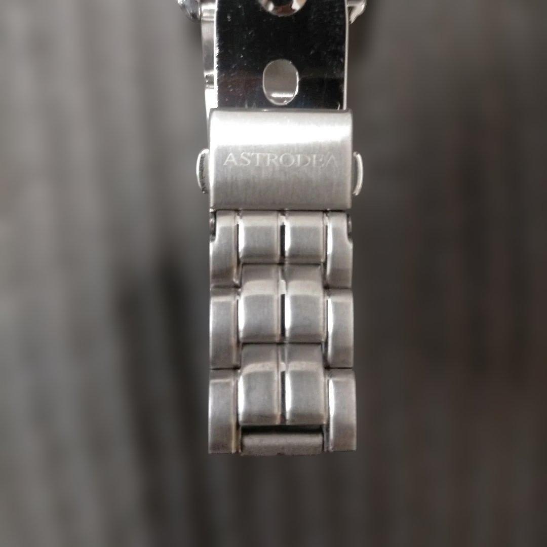 あき 新月齢小型ウォッチ