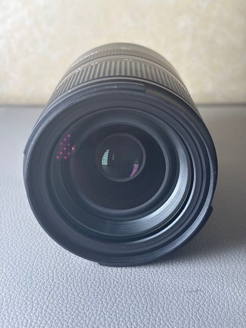 Feタムロン28-75 f2.8 di iii RXD (レンズプロテクタ付き)