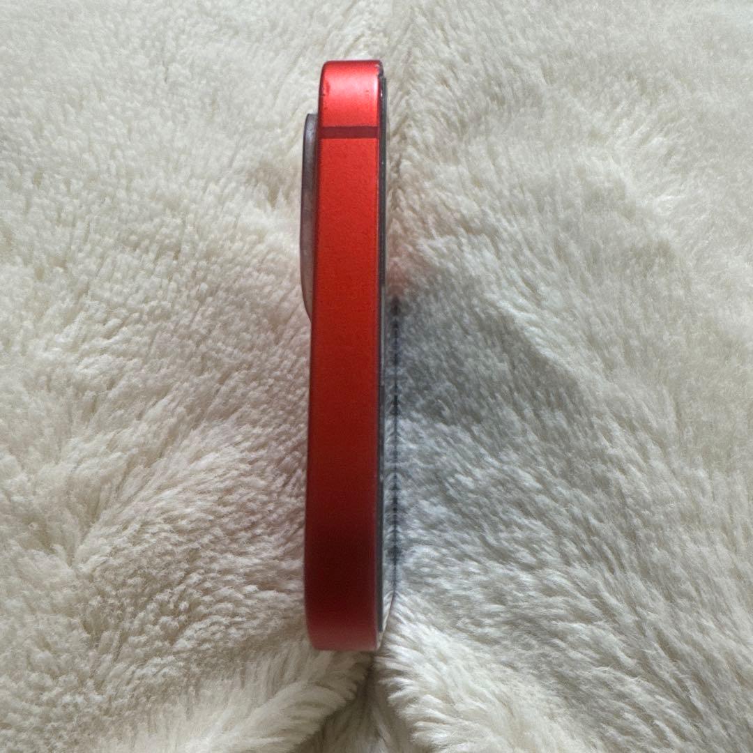 美品値引き!! iPhone12 64 アップル　SIMフリー　バッテリー78%