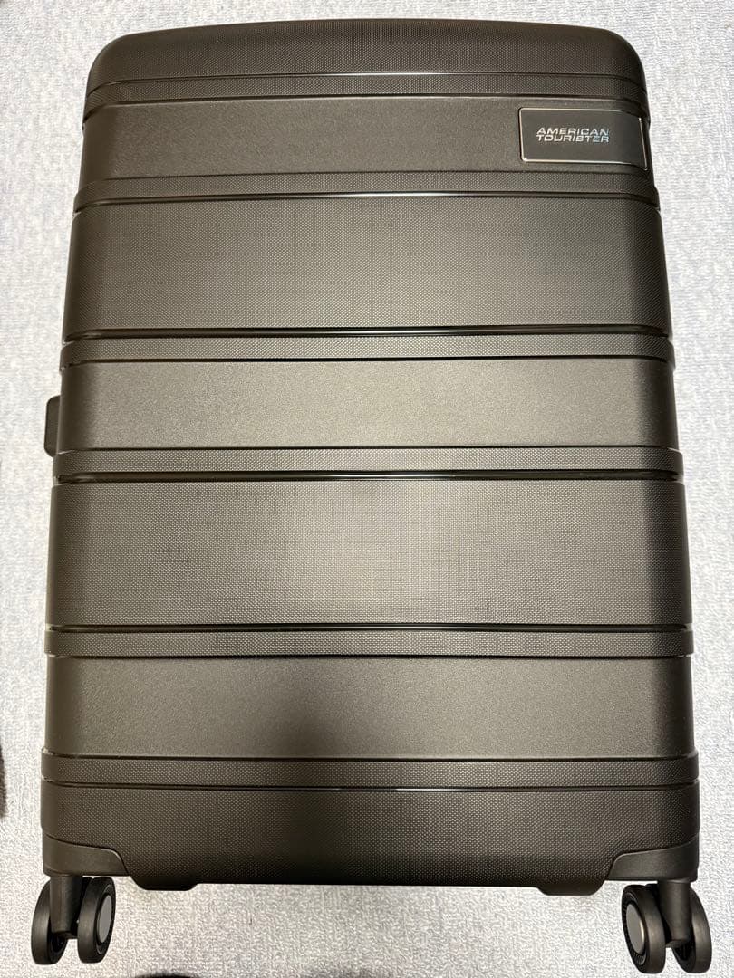 スーツケース　アメリカンツーリスタ