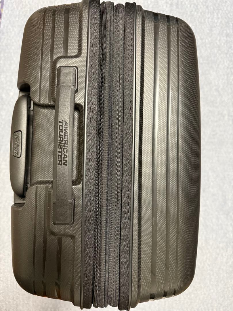 スーツケース　アメリカンツーリスタ