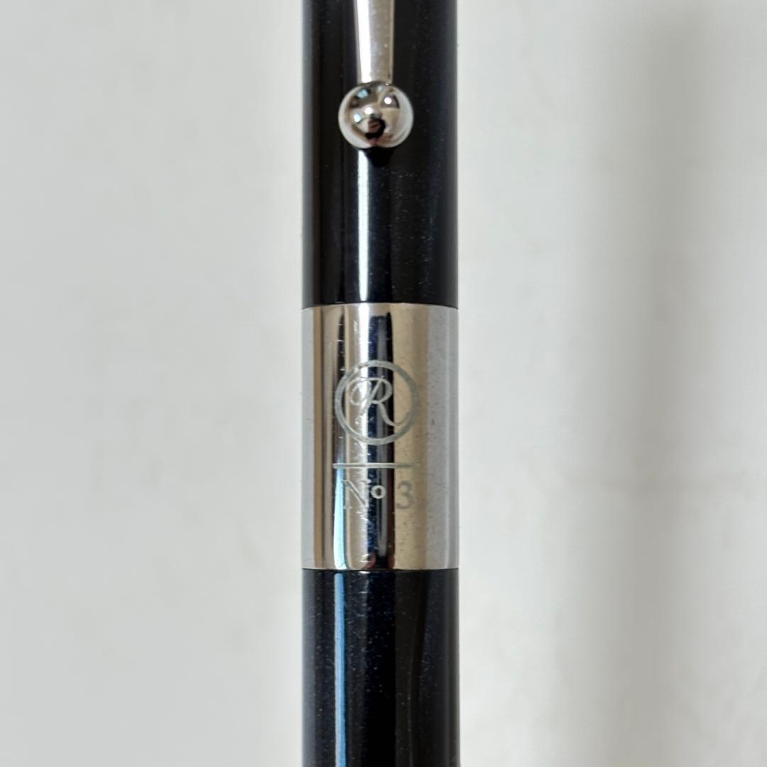 伊東屋 ロメオ No.3／イタリアンブルー（箱無し）