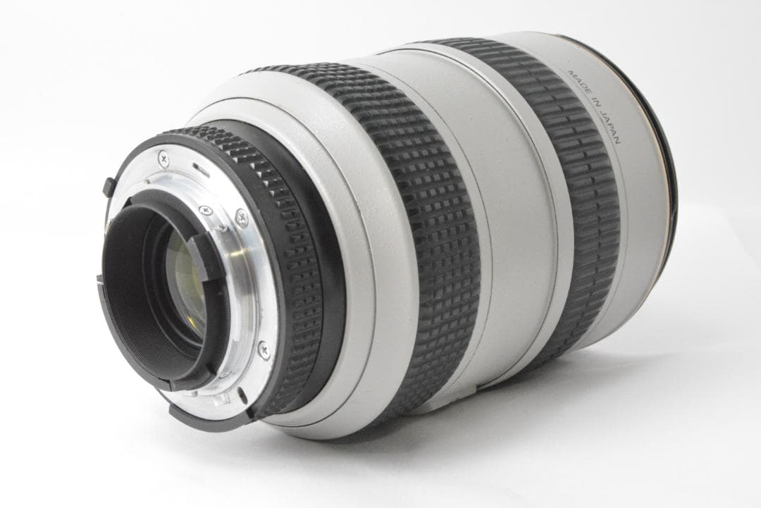 ニコン NIKON AF-S 28-70mm F2.8D ライトグレー