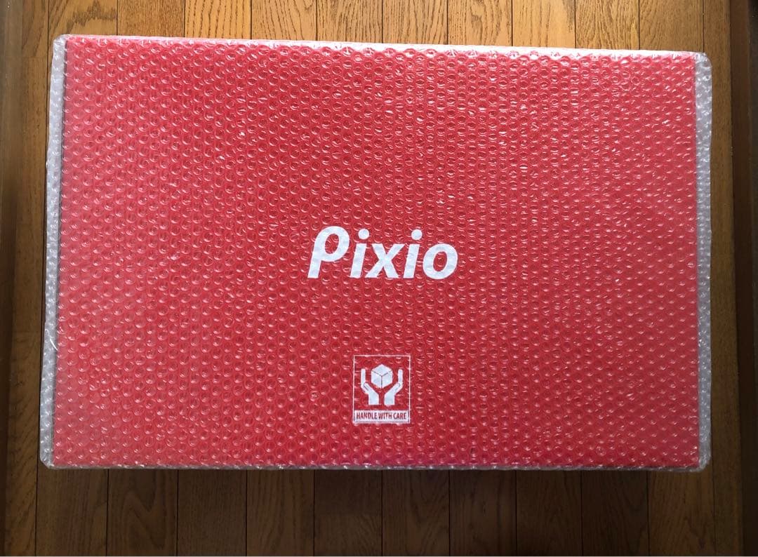 Pixio ピクシオ　ゲーミングモニター　PX248WAVEW-O