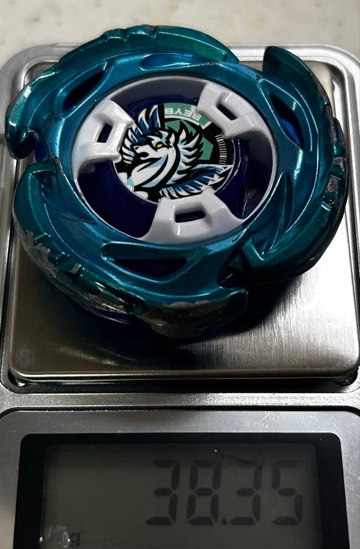 38.35g A1/A3 超高重量 エアロペガサス3-70A【レアベイ】