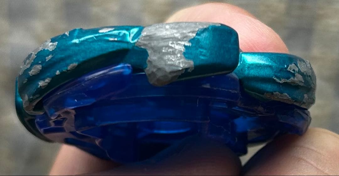 38.35g A1/A3 超高重量 エアロペガサス3-70A【レアベイ】