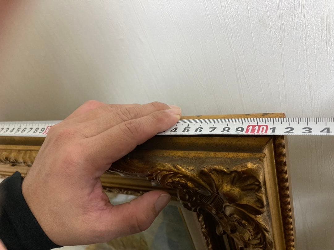 芸術の秋！絵画！　外国？