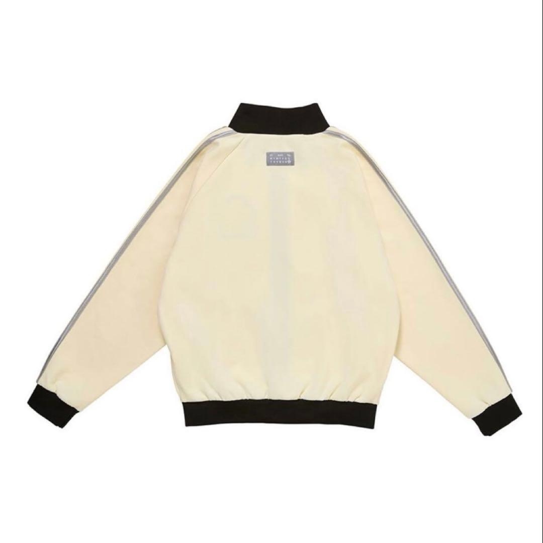 中島健人 FIFTEEN LOVE NKzip U:nityサイズ ステッカー