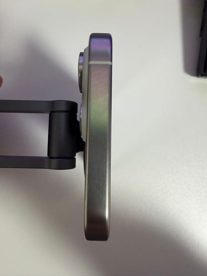 【美品】iPhone15 Pro Max 256GB