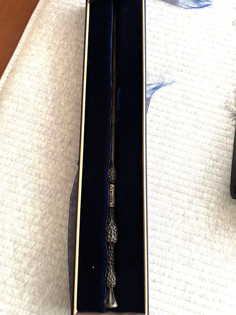 ハリーポッター杖&置き物