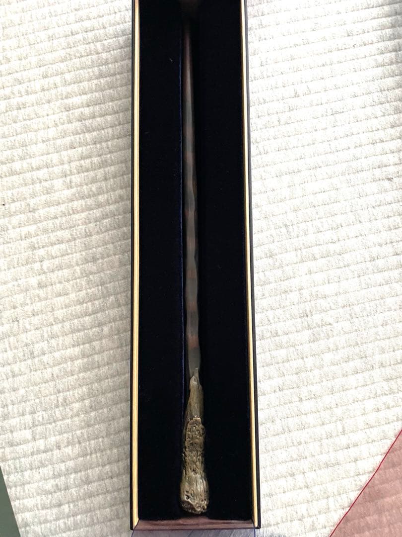 ハリーポッター杖&置き物