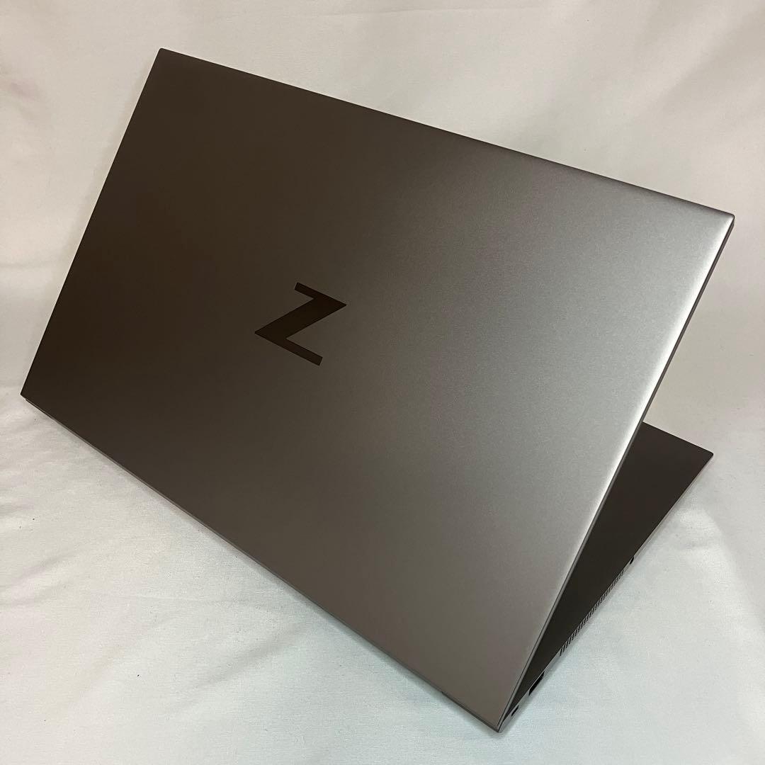 美品 ZBook studio G8 11世代 i7 32GB FHD オフィス