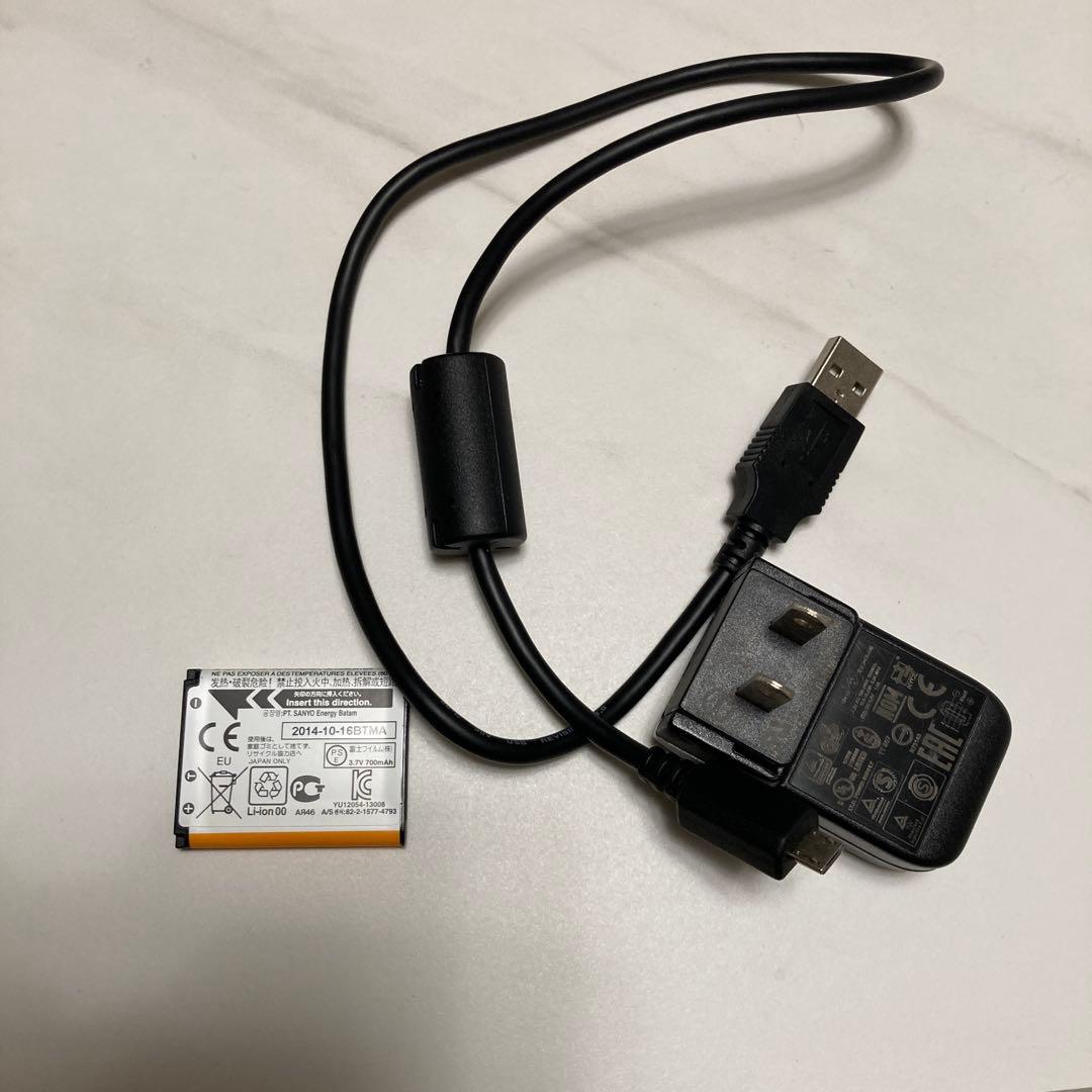 【美品】FUJIFILM FINEPIX XP80デジタルカメラ フジフィルム