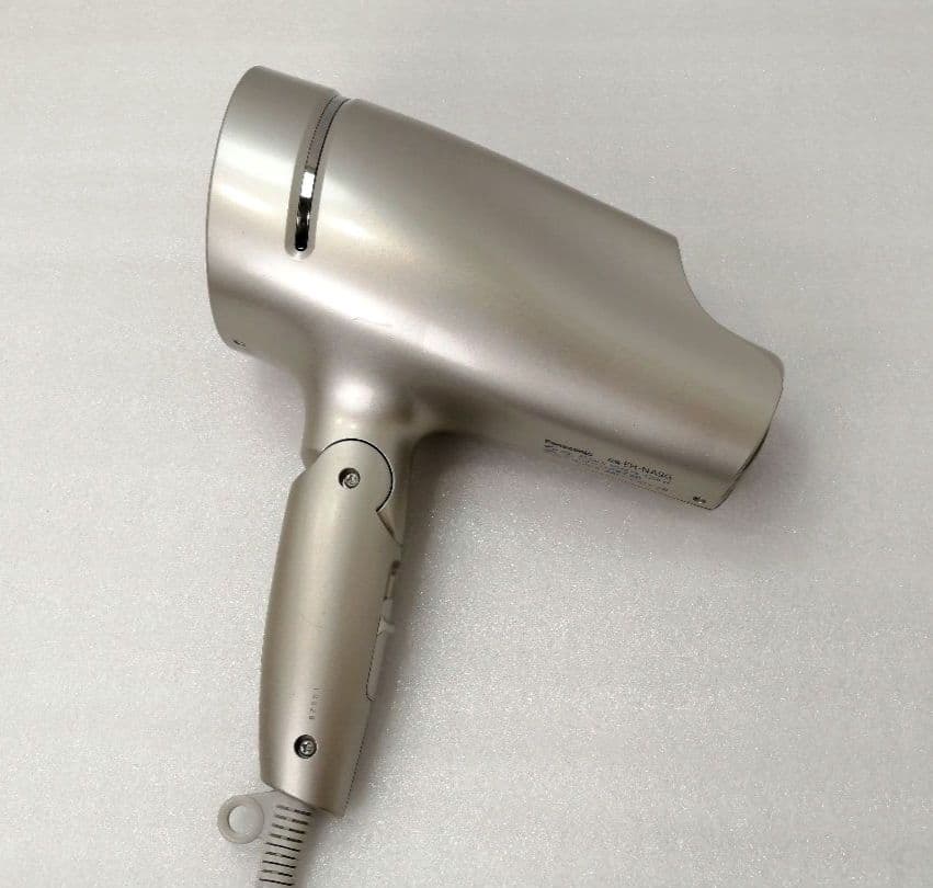 21年製 PANASONIC　パナソニックドライヤー　EH-NA9G　26