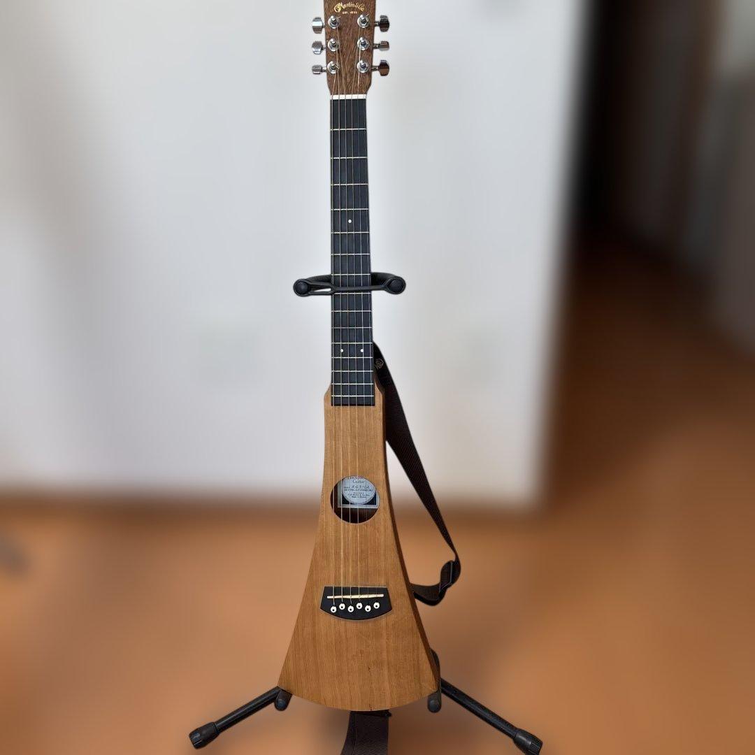 【土日限定価格】マーチン　バックパッカー