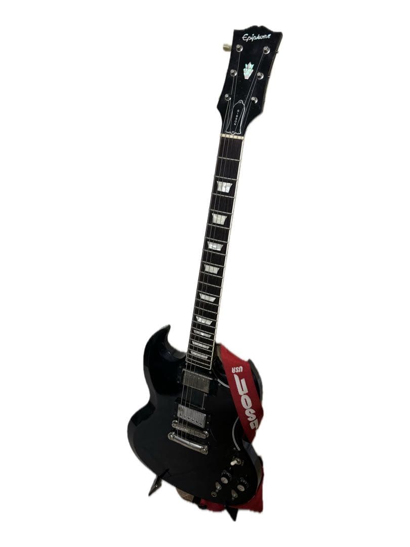 【希少】Epiphone SG フジゲン製 / Made in Japan