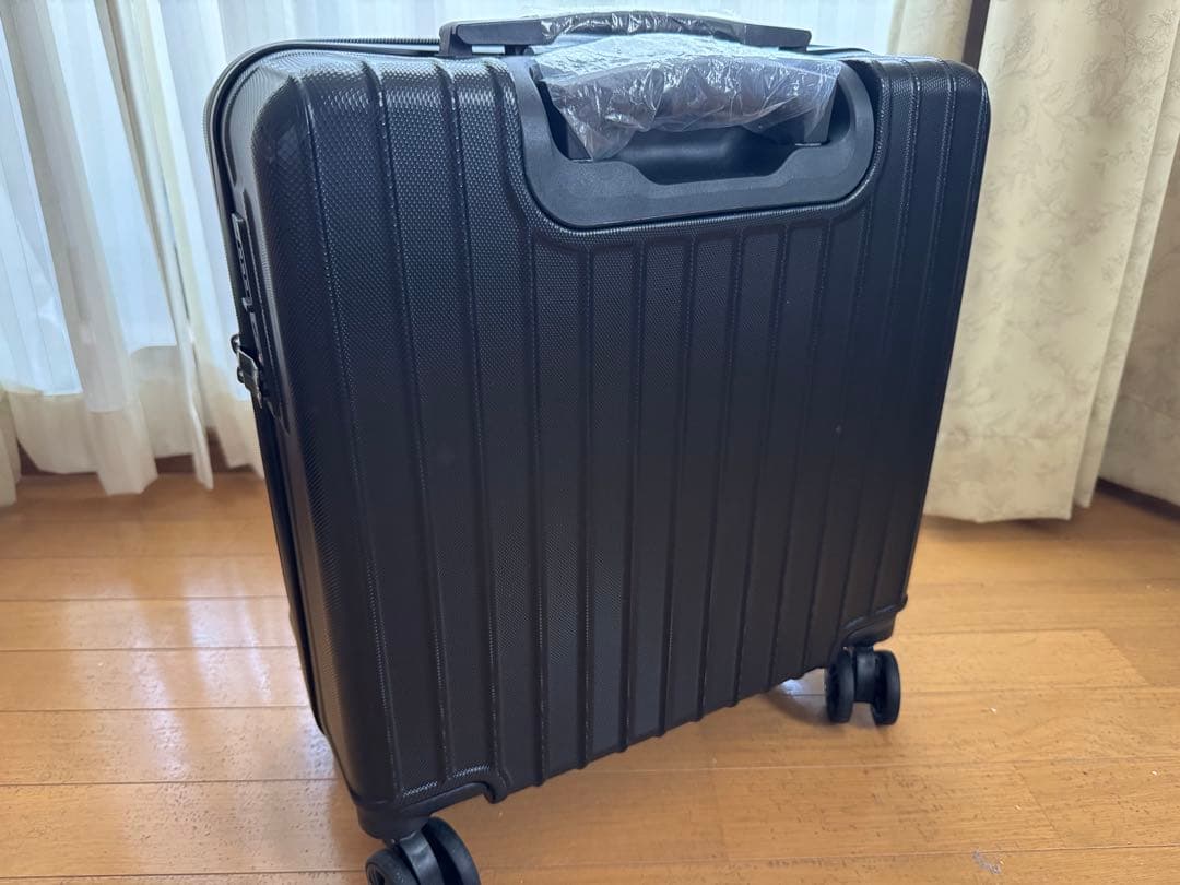 阪神タイガース スーツケース 2024 ダイヤモンドプラス おまけ2024タオル