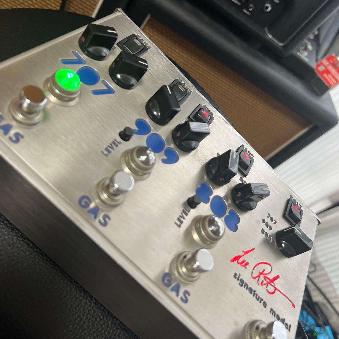 RODENBERG リーリトナーシグネチャーモデル