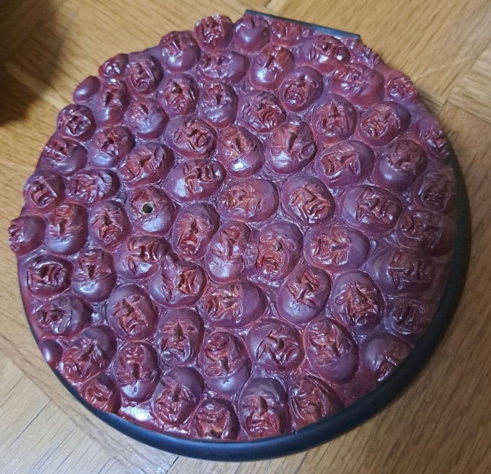 ART OF WAR ベルセルク フェム卜 特別版I フィギュア