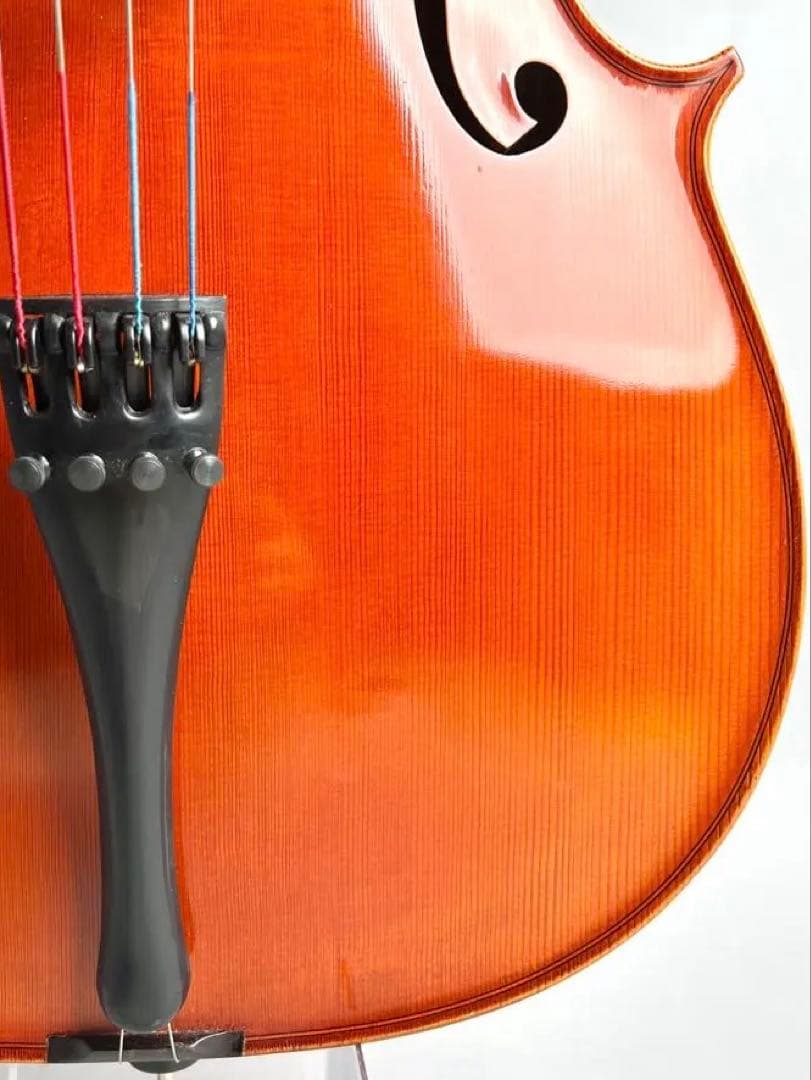 Josef Schuster ドイツ製チェロハードケース付き 1994年