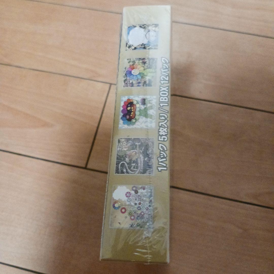 村上隆　もののけ京都BOXセット