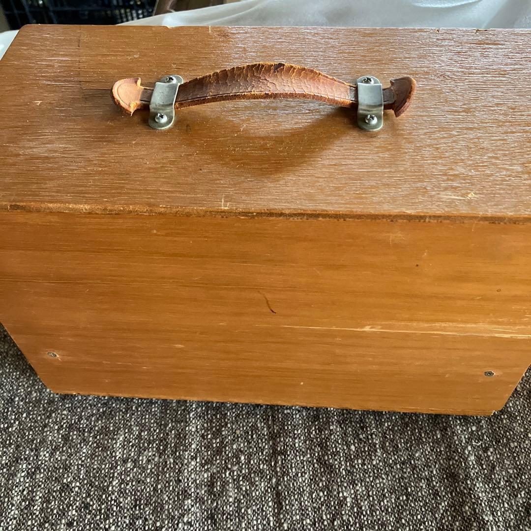 オリンパス ガストロプロジェクター レトロ