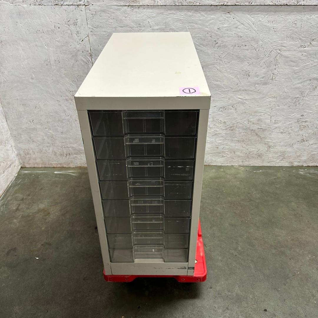 コクヨ 書類整理庫 S-B321F1N オフィスキャビネット Y0313