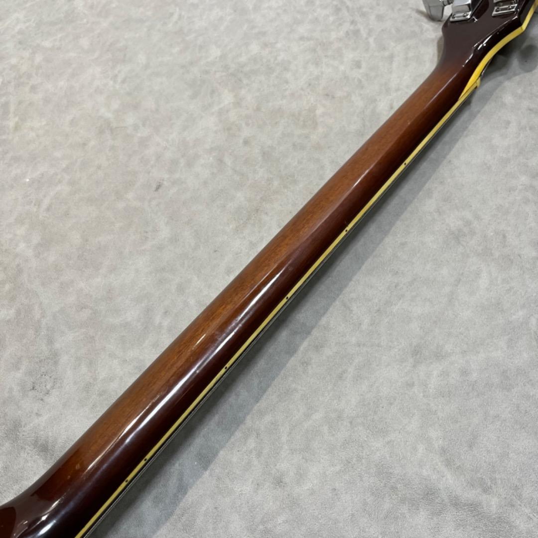 1970年代　日本製　エレキベース