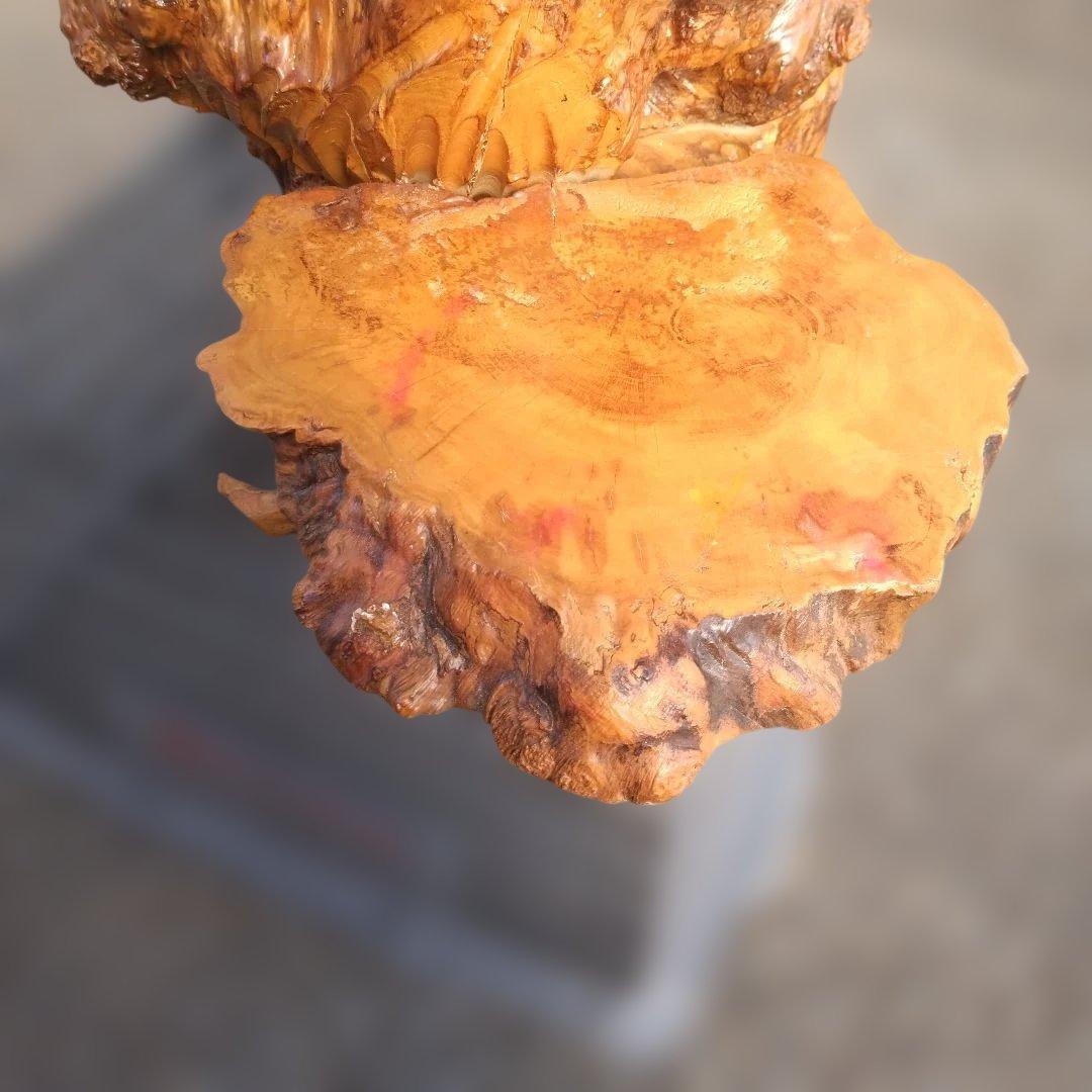 花台、工芸品、置物、自然木、アート、インテリア、展示会、盆栽、盆栽鉢