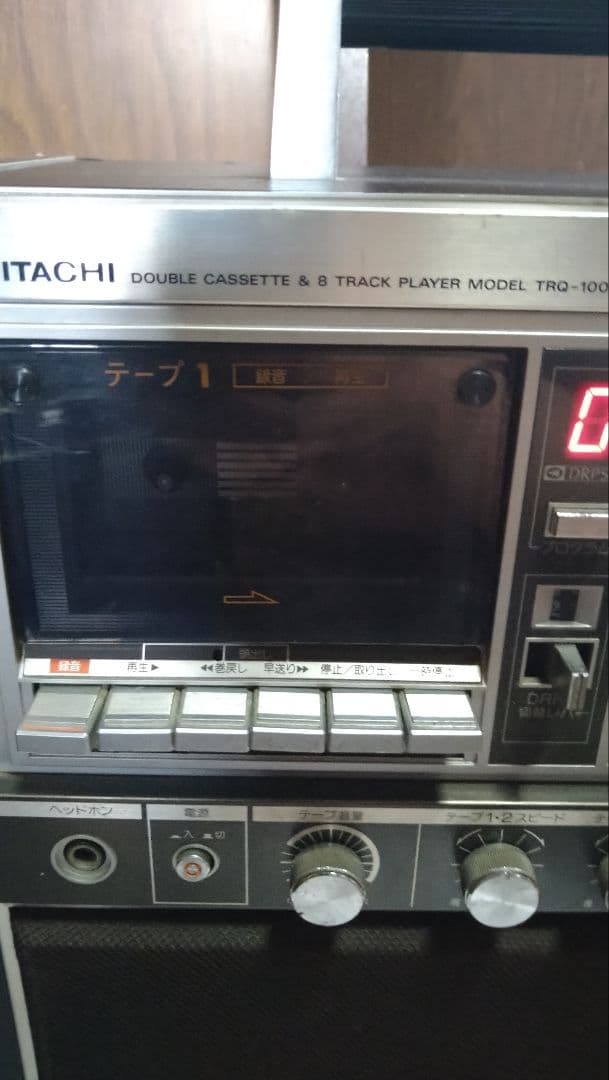 レトロ　カラオケ　ボックス　♥8トラックまとめ売り♥