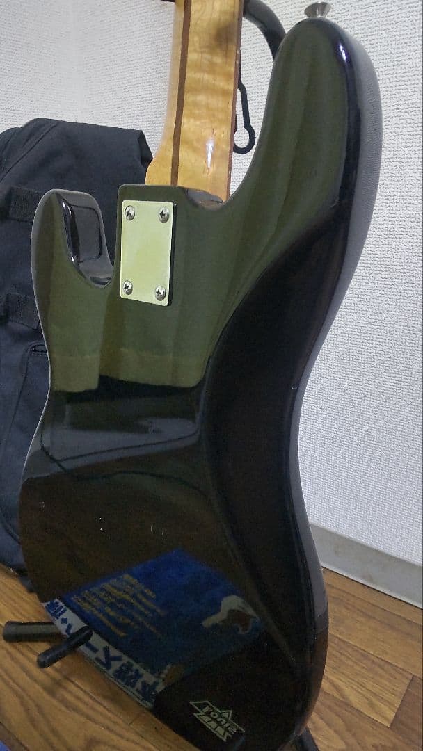 平日限定!!プレシジョンベースセット♪