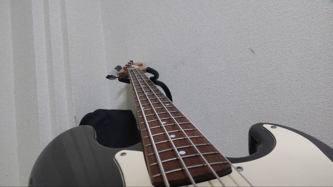 平日限定!!プレシジョンベースセット♪