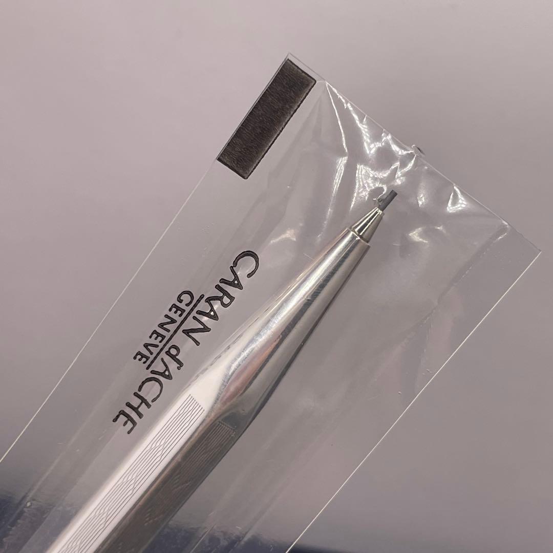 PE1120□2本セット カランダッシュ エクリドール ペンシル ボールペン