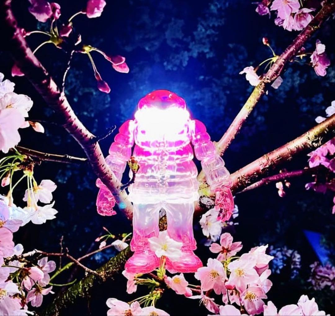 クトゥルフオイドgyaromi upfield桜　さくら