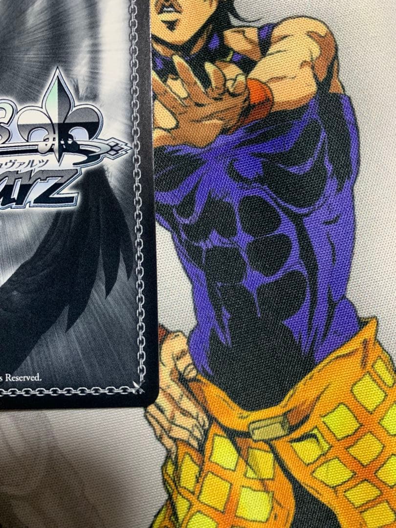 ヴァイス アズールレーン　四万十　SP サイン