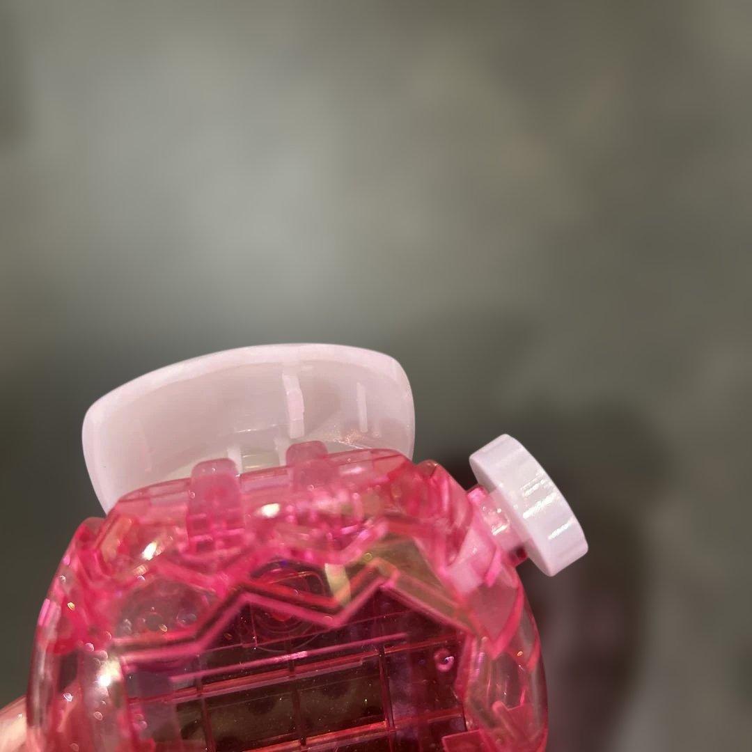 たまごっちパラダイス　カスタムフルセット