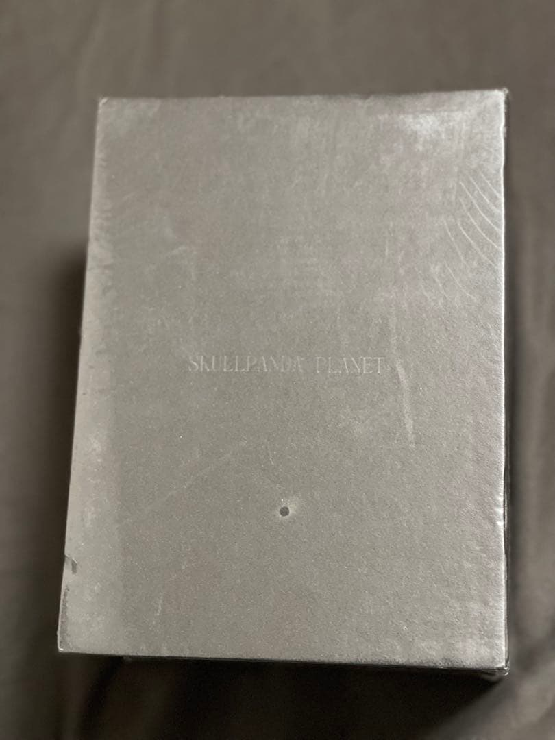 POPMART SKULLPANDA BABY スカルパンダ シークレット